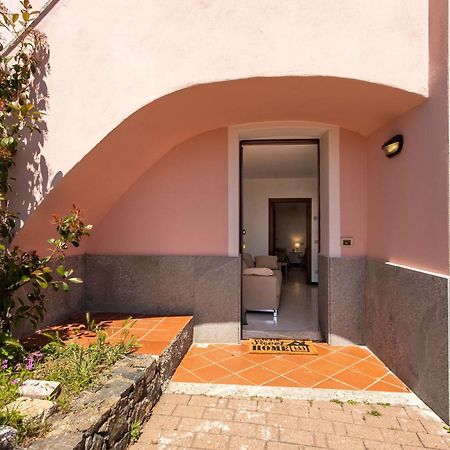 Villa Zafferano Suites Celle Ligure Kültér fotó