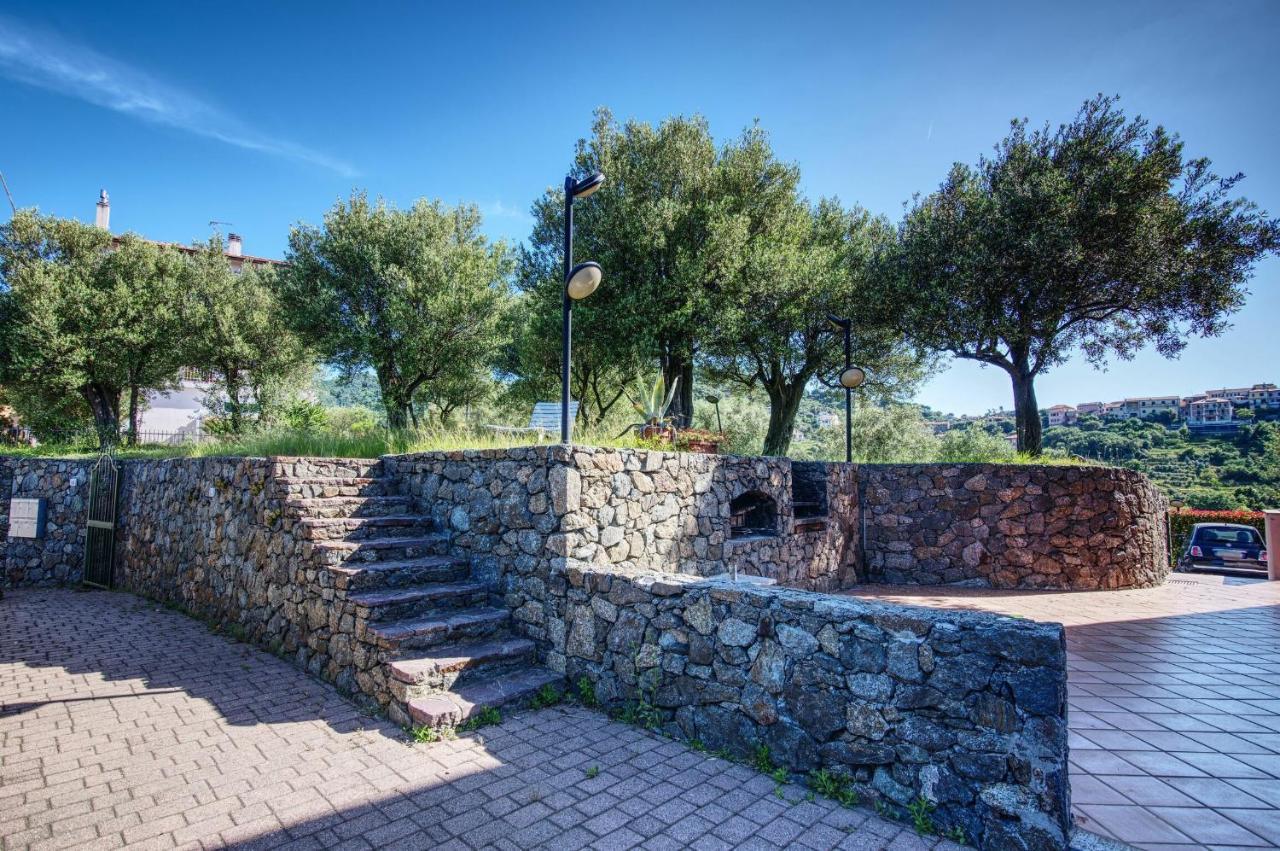 Villa Zafferano Suites Celle Ligure Kültér fotó