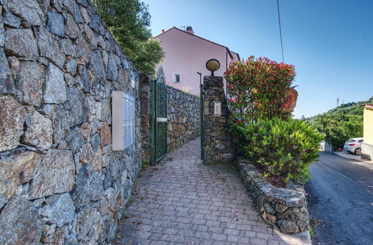 Villa Zafferano Suites Celle Ligure Kültér fotó