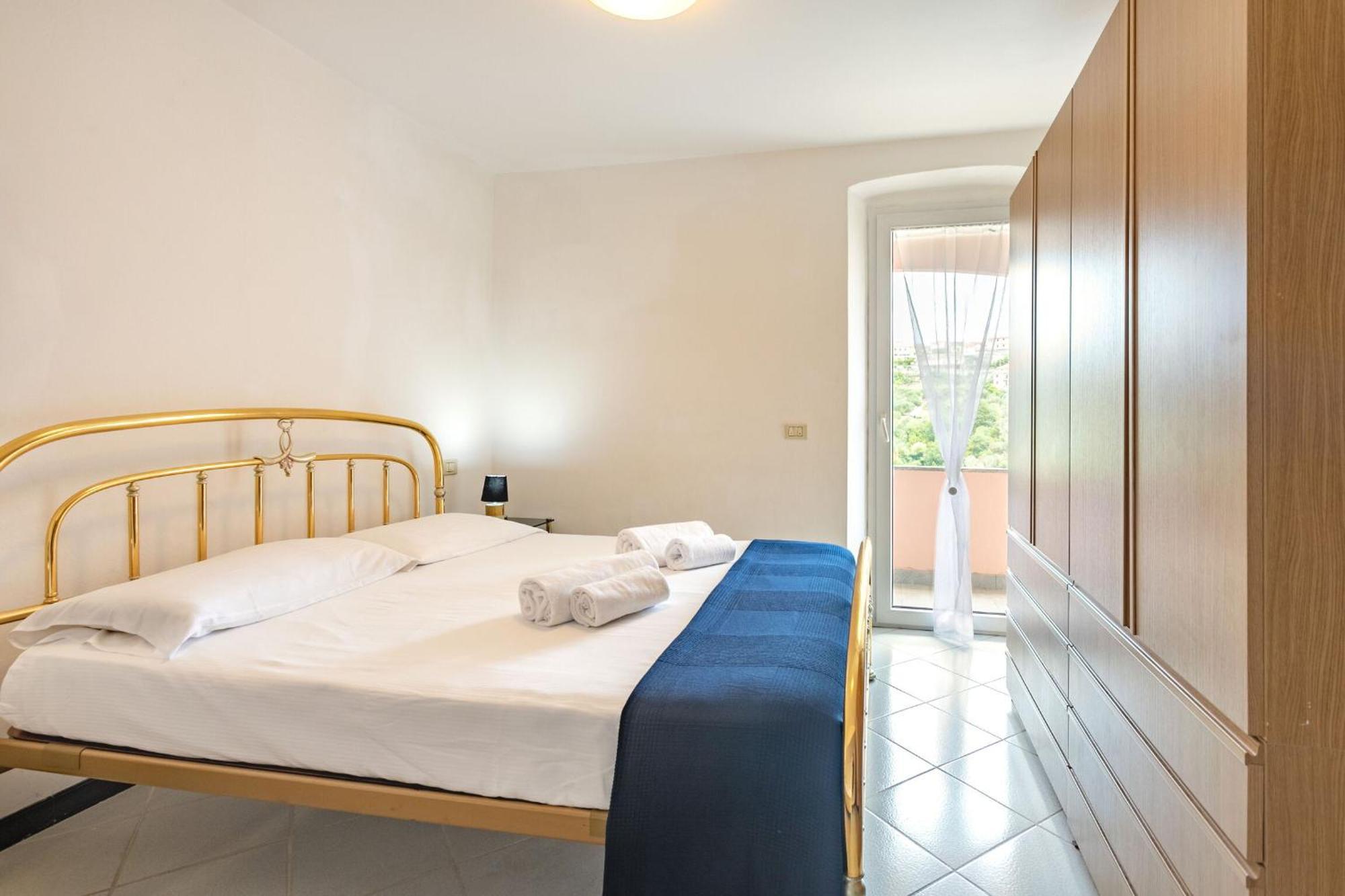 Villa Zafferano Suites Celle Ligure Kültér fotó