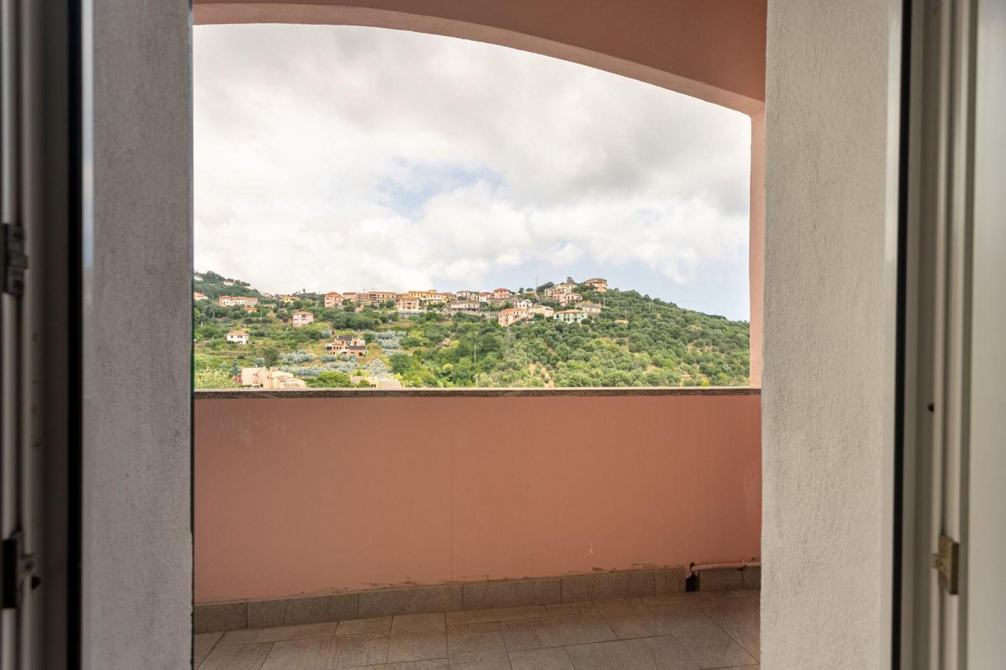 Villa Zafferano Suites Celle Ligure Kültér fotó