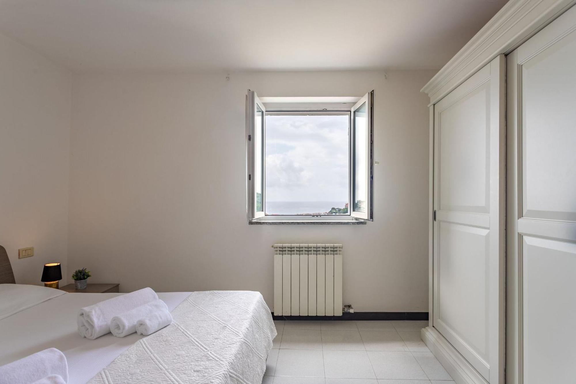 Villa Zafferano Suites Celle Ligure Kültér fotó