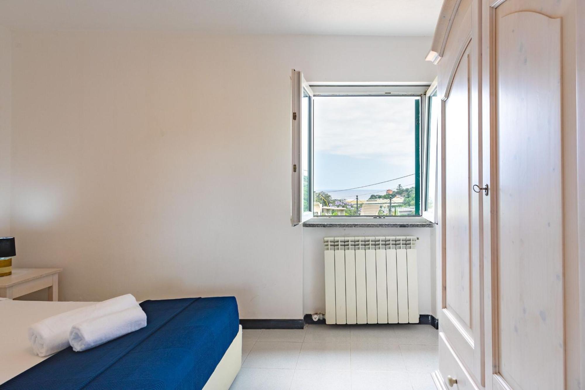 Villa Zafferano Suites Celle Ligure Kültér fotó
