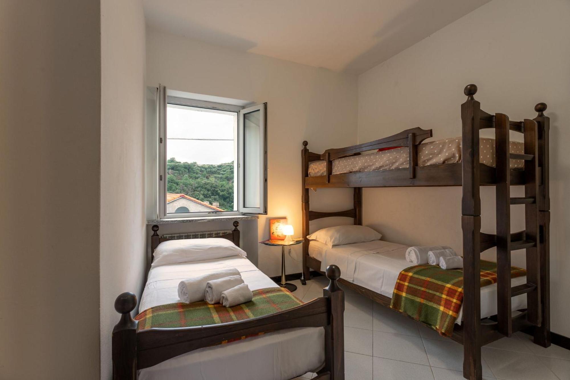 Villa Zafferano Suites Celle Ligure Kültér fotó