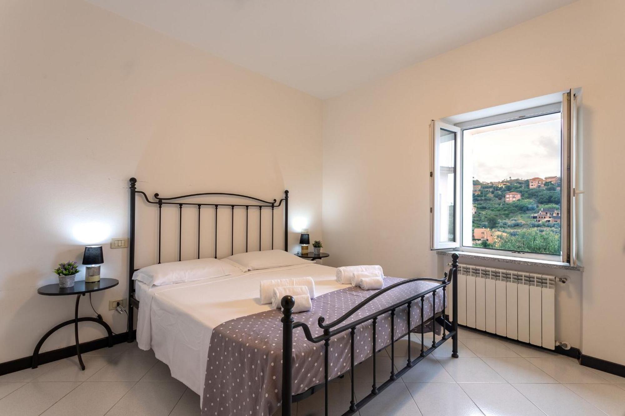 Villa Zafferano Suites Celle Ligure Kültér fotó