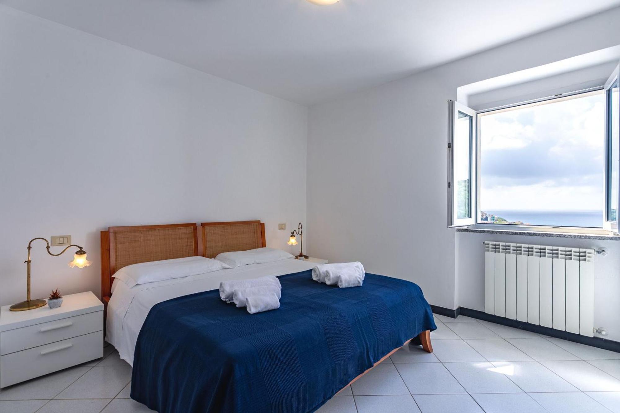 Villa Zafferano Suites Celle Ligure Kültér fotó