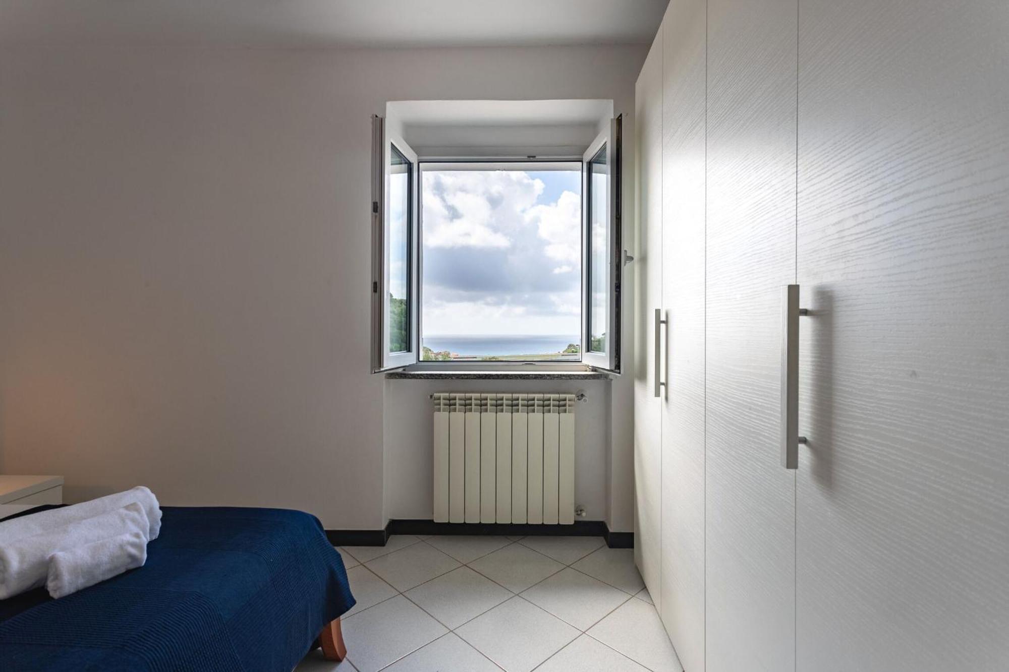 Villa Zafferano Suites Celle Ligure Kültér fotó