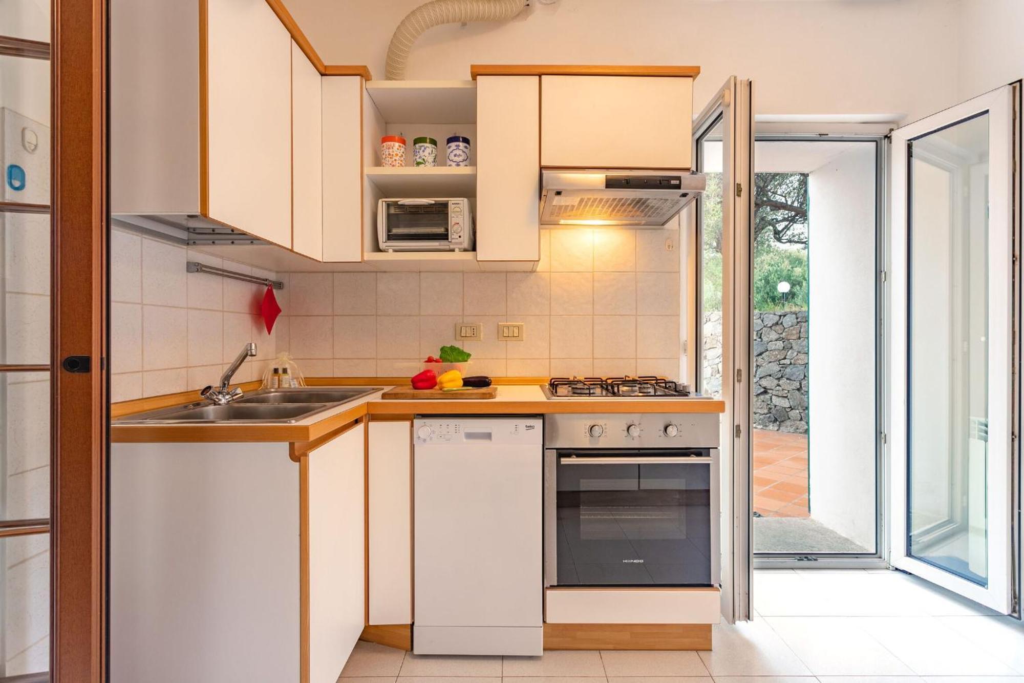 Villa Zafferano Suites Celle Ligure Kültér fotó