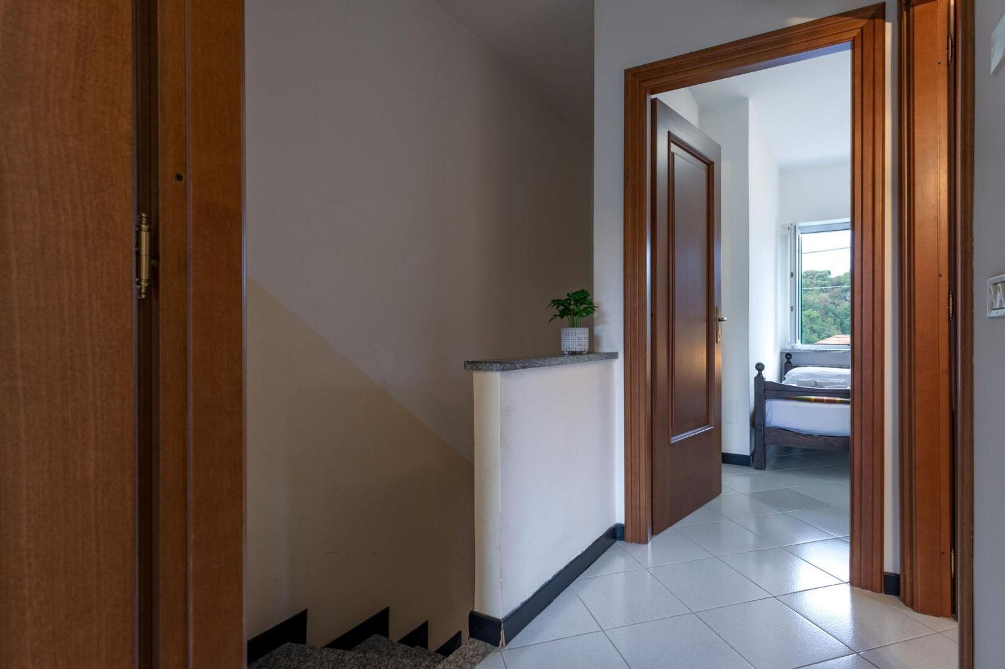 Villa Zafferano Suites Celle Ligure Kültér fotó