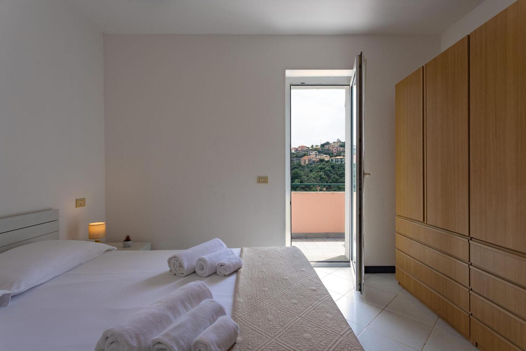 Villa Zafferano Suites Celle Ligure Kültér fotó