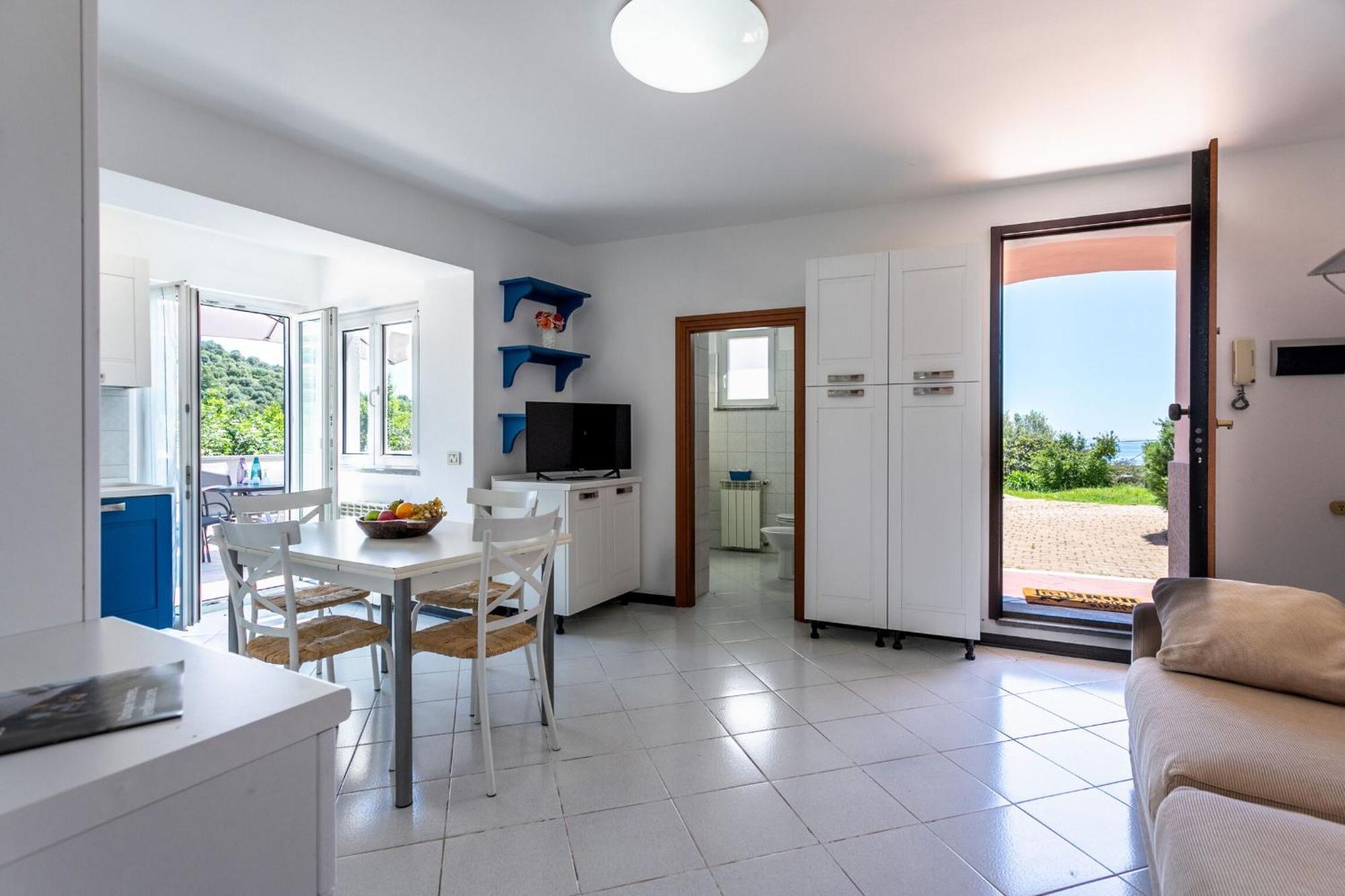 Villa Zafferano Suites Celle Ligure Kültér fotó