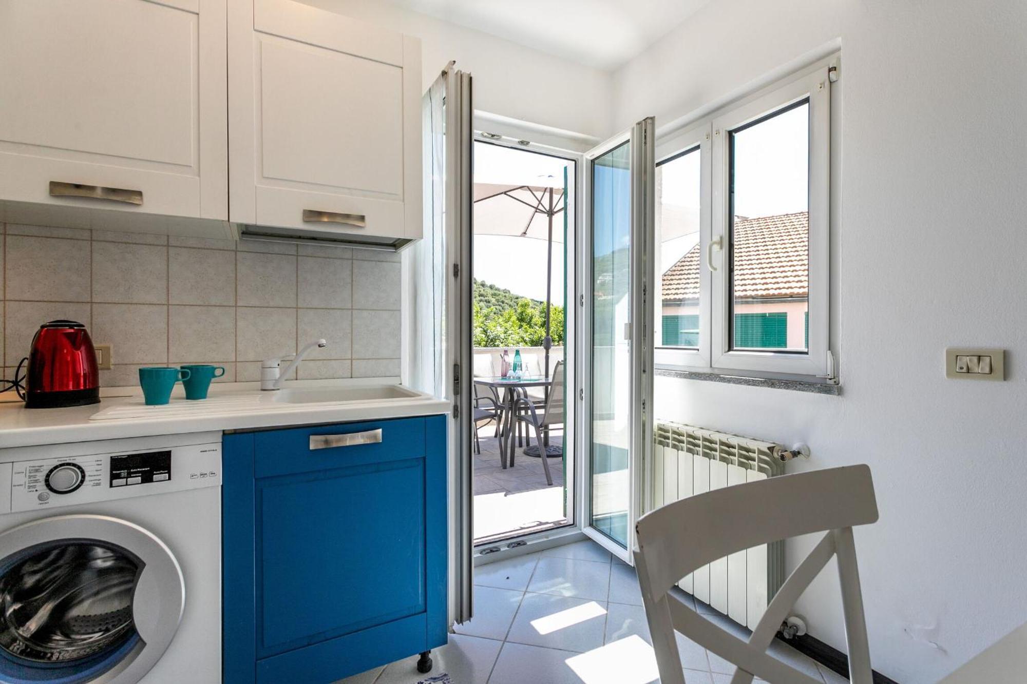 Villa Zafferano Suites Celle Ligure Kültér fotó